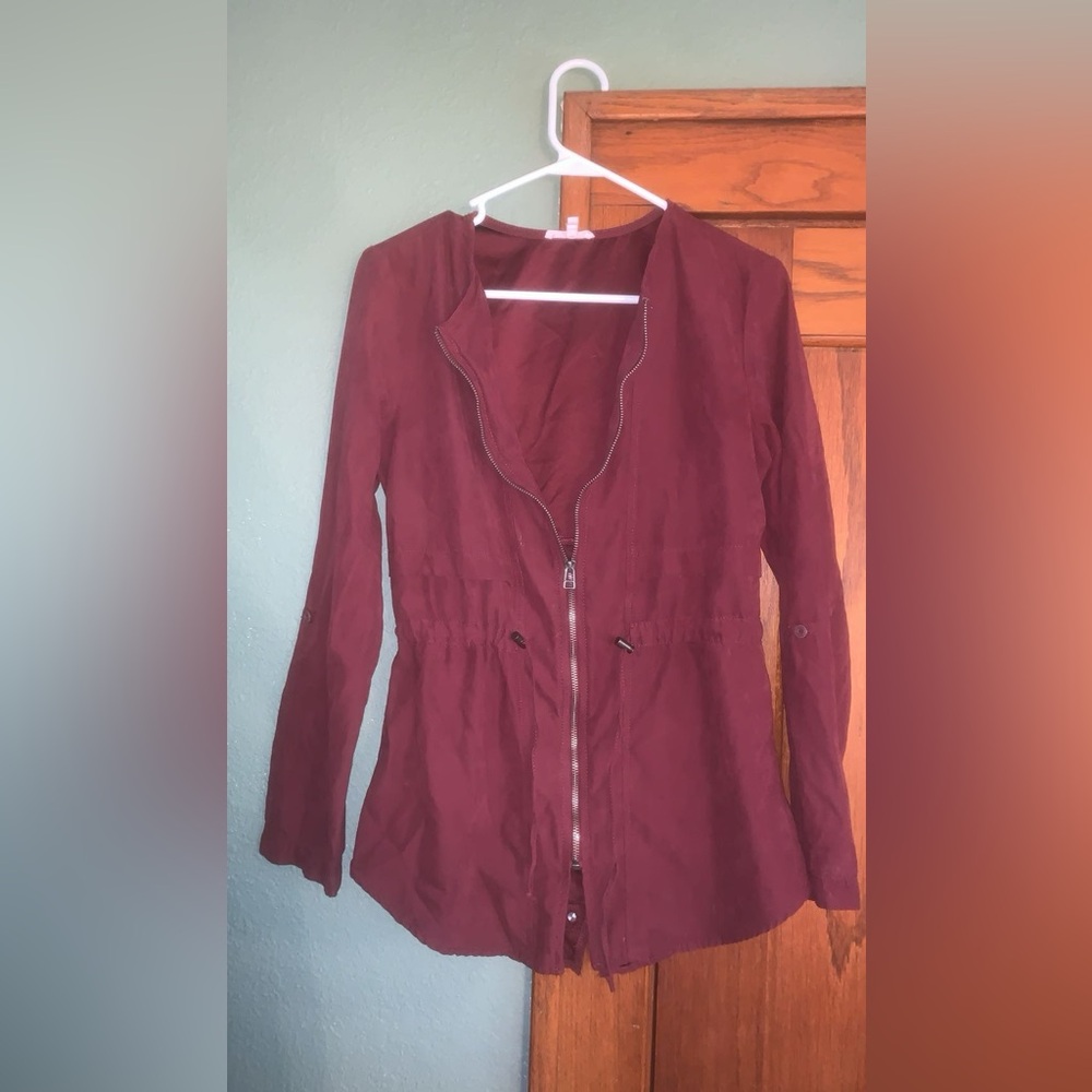 Jacket - Picture 2 of 2